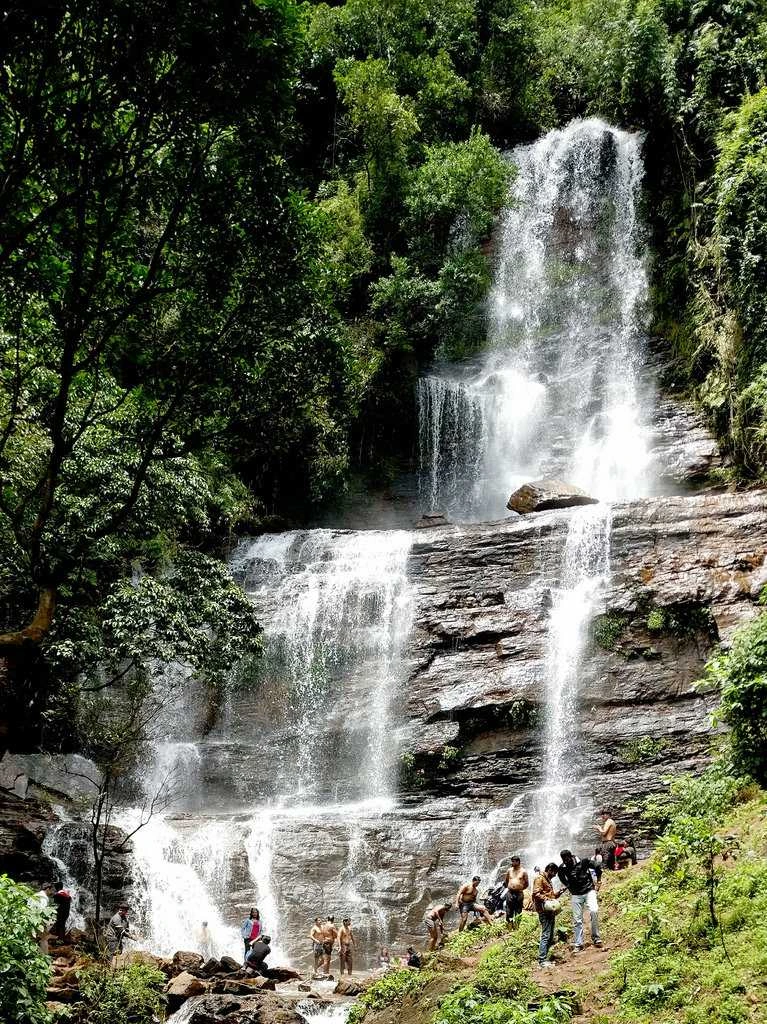 2 Night 3 Days Kodaikanal Tour